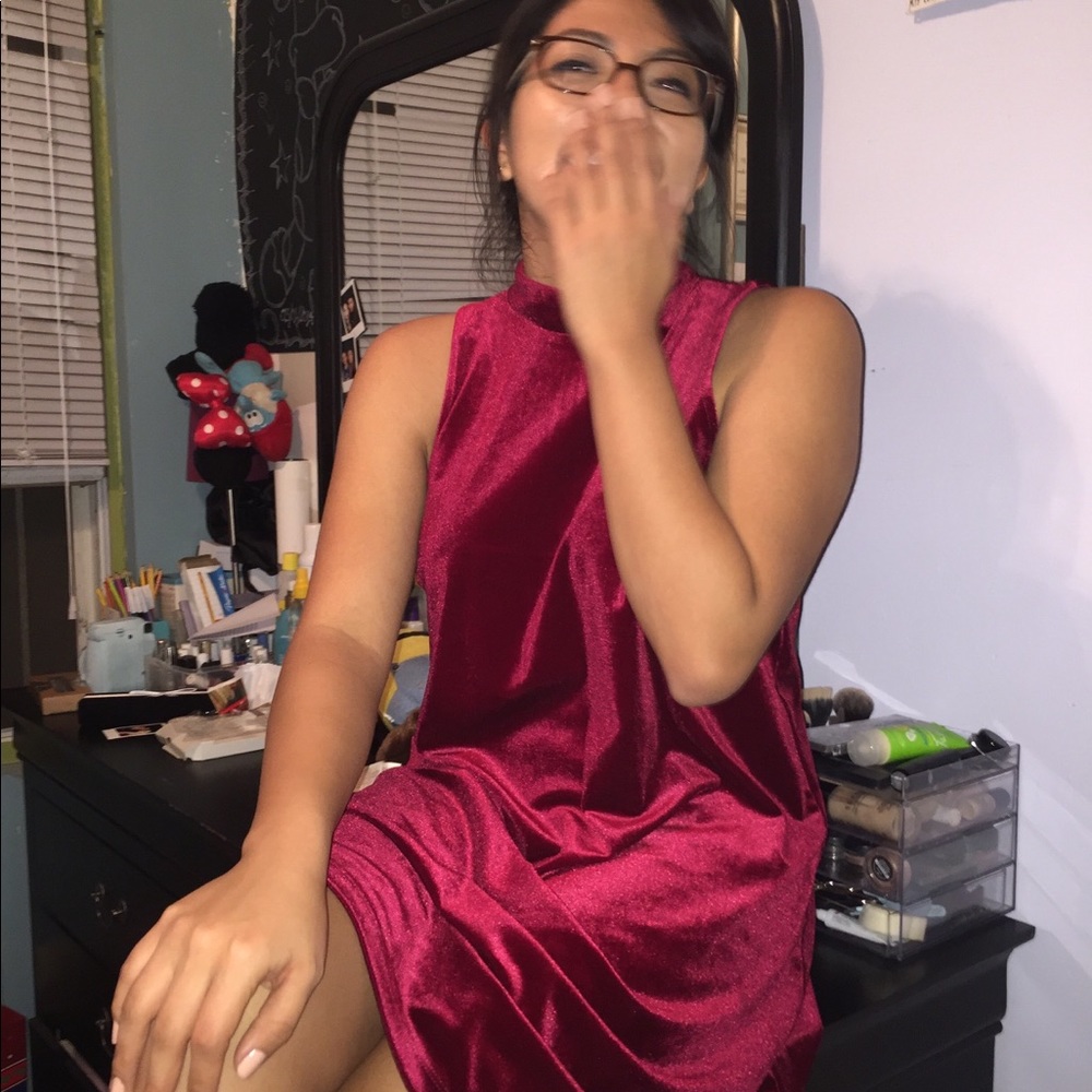 dress